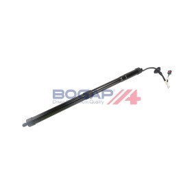 BOGAP V5260113 Kofferraum VOLVO XC40 (536) 2.0 150 PS Diesel
