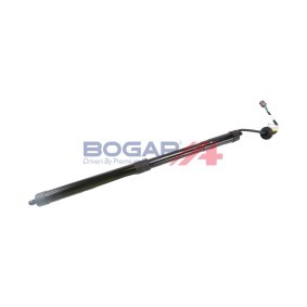 BOGAP V5260114 Kofferraum VOLVO XC40 (536) 2.0 150 PS Diesel