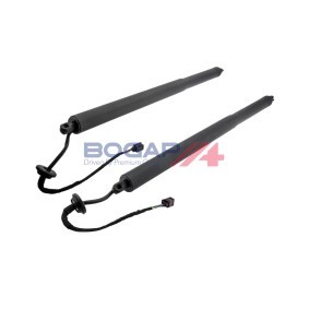 BOGAP V5260116 Kofferraum VOLVO XC40 (536) 2.0 150 PS Diesel