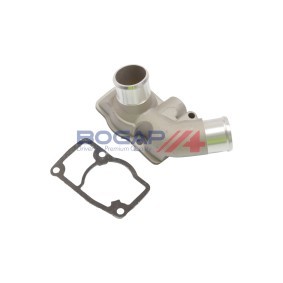 BOGAP W4211100 Ausgleichsbehälter FIAT GRANDE PUNTO (199) 1.3 69 PS Diesel