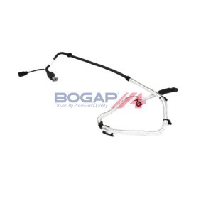 BOGAP W4234121 Einlaßventil RENAULT LAGUNA 1 (B56, 556) 2.0 109 PS Otto