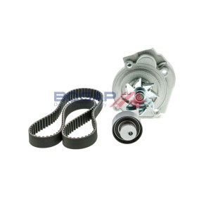 Kjøp Reparasjonssett, vannpumpe av BOGAP W4238100 til den lave prisen 791,98&nbsp;kr