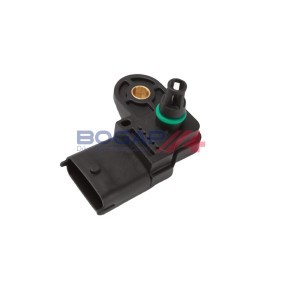 BOGAP W6111100 Kraftstoffdrucksensor VOLVO XC60 II (246) 2.0 190 PS Otto