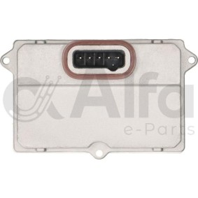 Osta Ohjainlaite, valo Alfa e-Parts:llä AF11019 edullisesti hintaan 188,97&nbsp;&euro;