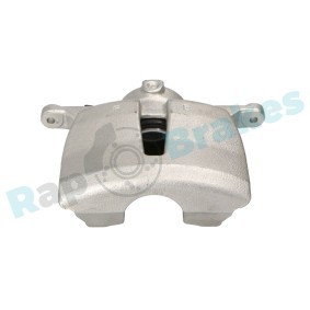 RAP BRAKES R-K0950 Bromsok SKODA SUPERB Kombi (3T5) 1.6 105 hk Diesel