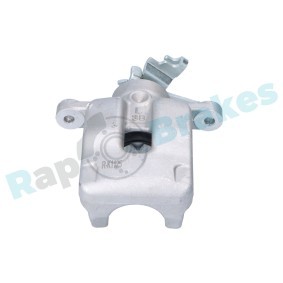RAP BRAKES R-K1125 Pinzas de freno MINI Paceman (R61) 1.6 116 cv Motor otto