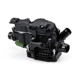 PREXAparts P150628 Thermostat CITROËN BERLINGO Kasten (B9) 1.6 75 PS Diesel