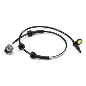 PREXAparts P150704 ABS-givare NISSAN X-TRAIL (T32)