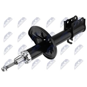 Kjøp Støtdemper av NTY A-MZ-006 til den lave prisen 839,36&nbsp;kr