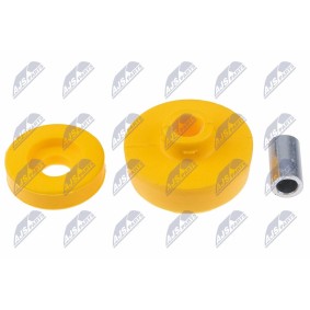 NTY AB-BM-005K Guardapolvos amortiguador & topes de suspensión MINI Paceman (R61) 1.6 116 cv Motor otto