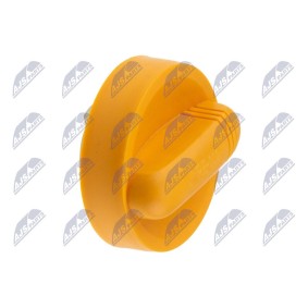 NTY BKO-RE-002 Öldeckel RENAULT THALIA 2 (LU1/2) 1.4 75 PS Otto