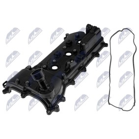 Comprar Tapa de balancines de NTY BPZ-TY-004 a bajo precio de 268,89&nbsp;&euro;