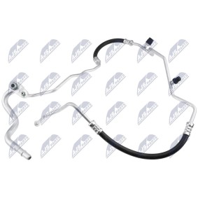 NTY CPR-FT-000 Tubo aria condizionata LANCIA MUSA