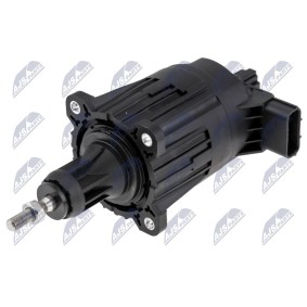 NTY ECD-HD-001 Válvula de recirculação de ar, alimentação HONDA