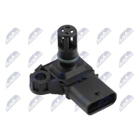 Compre Sensor, pressão colector de admissão da NTY ECM-FT-007 a um preço baixo por 48,53&nbsp;&euro;