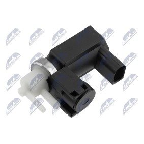 NTY EGR-VV-012 Turbolader VOLVO XC40 (536) 2.0 150 PS Diesel