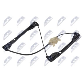 NTY EPS-SK-038 Fensterheber SKODA SUPERB (3T4)
