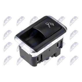 NTY EWS-ME-114 MERCEDES-BENZ E-sarja Keskuslukitus