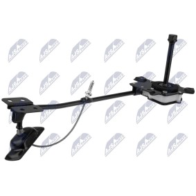 NTY EZC-HY-703 Karosseribund HYUNDAI SANTA FE