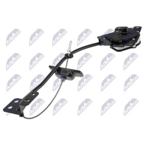 NTY EZC-HY-704 Karosseribund HYUNDAI SANTA FE