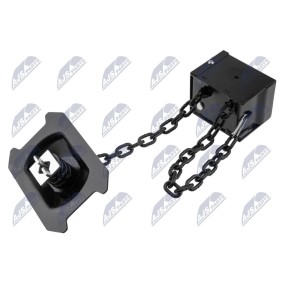 NTY EZC-MS-010 Panel del piso y panel del bajos MITSUBISHI MONTERO SPORT