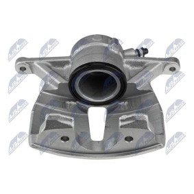 Comprar Pinza de freno de NTY HZP-AU-024 a bajo precio de 64,47&nbsp;&euro;