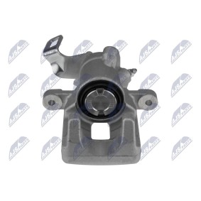 NTY HZT-BM-066 Pinzas de freno MINI Paceman (R61) 1.6 116 cv Motor otto