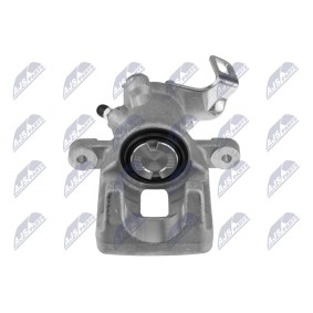 NTY HZT-BM-067 Pinzas de freno MINI Paceman (R61) 1.6 116 cv Motor otto