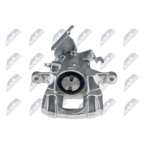 Comprar Pinza de freno de NTY HZT-FR-041 a bajo precio de 93,05&nbsp;&euro;