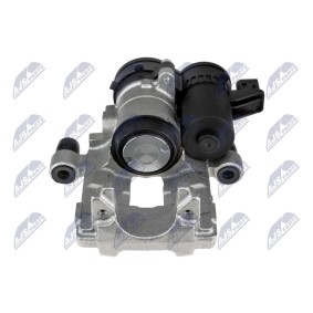 NTY HZT-VV-015 Bremssattel VOLVO XC60 II (246) 2.0 190 PS Otto