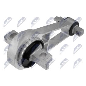 NTY ZPS-AR-000 Motorlager ALFA ROMEO 159 Sportwagon (939) 2.4 200 PS Diesel