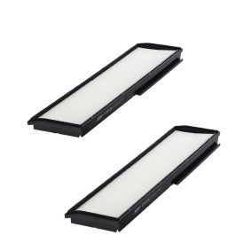 HENGST FILTER E1913LI-2 Filtro abitacolo MERCEDES-BENZ Classe E Cabrio (A124) 3.6 272 CV Motore a ciclo otto