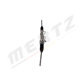 MERTZ M-G1037 Crémaillère de direction BMW 1 3 portes (E81)