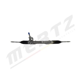 MERTZ M-G1103 CITROËN BERLINGO Hammastanko