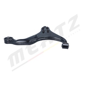 MERTZ M-S2730 Bras de suspension HYUNDAI TUCSON (JM) 2.7 175 CV Essence