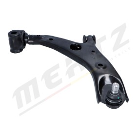 MERTZ M-S2736 Bras de suspension MAZDA 3 3/5 portes (BM, BN) 1.5 100 CV Essence