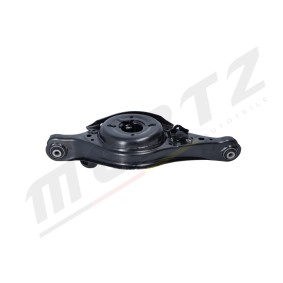 MERTZ M-S2738 Bærearm MAZDA 6 Station Wagon (GY) 1.8 120 hk Bensinmotor