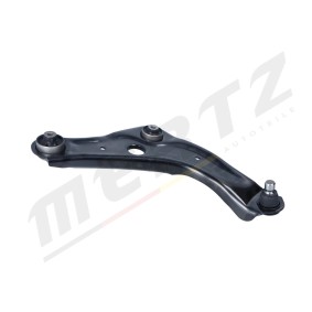 MERTZ M-S2749 Bras de suspension NISSAN Qashqai 2 (J11, J11_) 1.6 130 CV Diesel