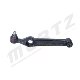 MERTZ M-S2794 Brazo de suspensión SUZUKI Wagon R+ Hatchback (EM) 1.2 69 cv Motor otto