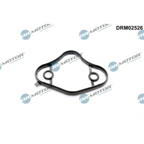 DR.MOTOR AUTOMOTIVE DRM02526 Kraftstoffpumpe BMW 5er