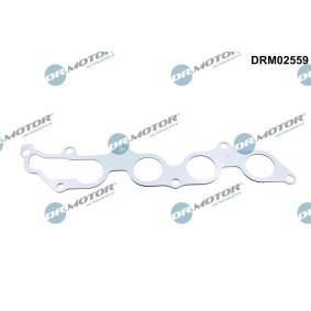 DR.MOTOR AUTOMOTIVE DRM02559 Eksospakning MAZDA 6 Station Wagon (GY) 1.8 120 hk Bensinmotor
