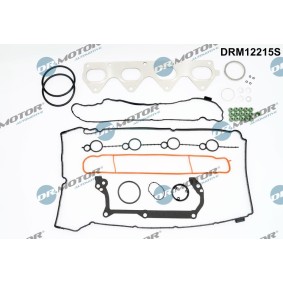 DR.MOTOR AUTOMOTIVE DRM12215S Guarnizione testata MERCEDES-BENZ Classe C Sedan (W205) 2.0 279 CV Ibrido