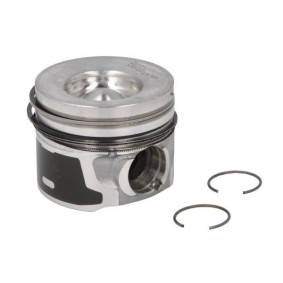 ENGITECH ENT050718 STD Pistone PEUGEOT 208