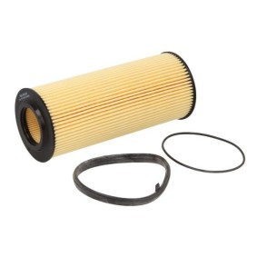 PURRO PUR-PO0014 Filtro olio PORSCHE Cayenne (92A) 3.0 416 CV Ibrido