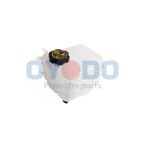 Oyodo 41C9004-OYO Vaso de expansión OPEL ASTRA J Sedán 1.4 87 cv Motor otto
