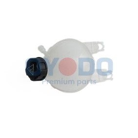 Oyodo 41C9012-OYO Ausgleichsbehälter CITROËN C2 Schrägheck (JM) 1.4 68 PS Diesel