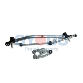 Oyodo 90B9048-OYO Scheibenwischergestänge ALFA ROMEO 159 Sportwagon (939) 1.9 115 PS Diesel