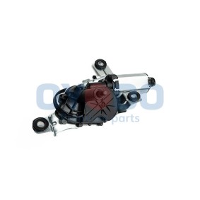Oyodo 99E9028-OYO Scheibenwischermotor VOLVO XC90 I (275) 2.4 163 PS Diesel