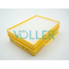 Comprar Filtro de habitáculo de VOLLER FILTERS VLC 725 a bajo precio de 23,84&nbsp;&euro;