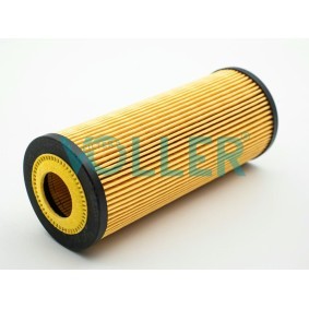VOLLER FILTERS VLO 855 Filtro olio PORSCHE Cayenne (92A) 3.0 416 CV Ibrido